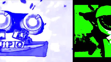 2 Klasky Csupo in Reverse Order