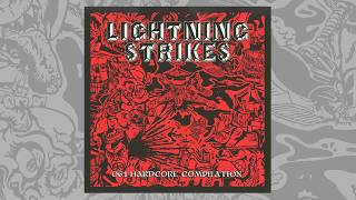 LIGHTNING STRIKES - 061 HARDCORE COMPILATION (2026)