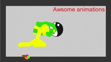 My part for R4fly anims collab