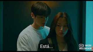 A Primeira Vez De Lee Su-Ho & Ju Kyung True Beauty Ep 16 Finale