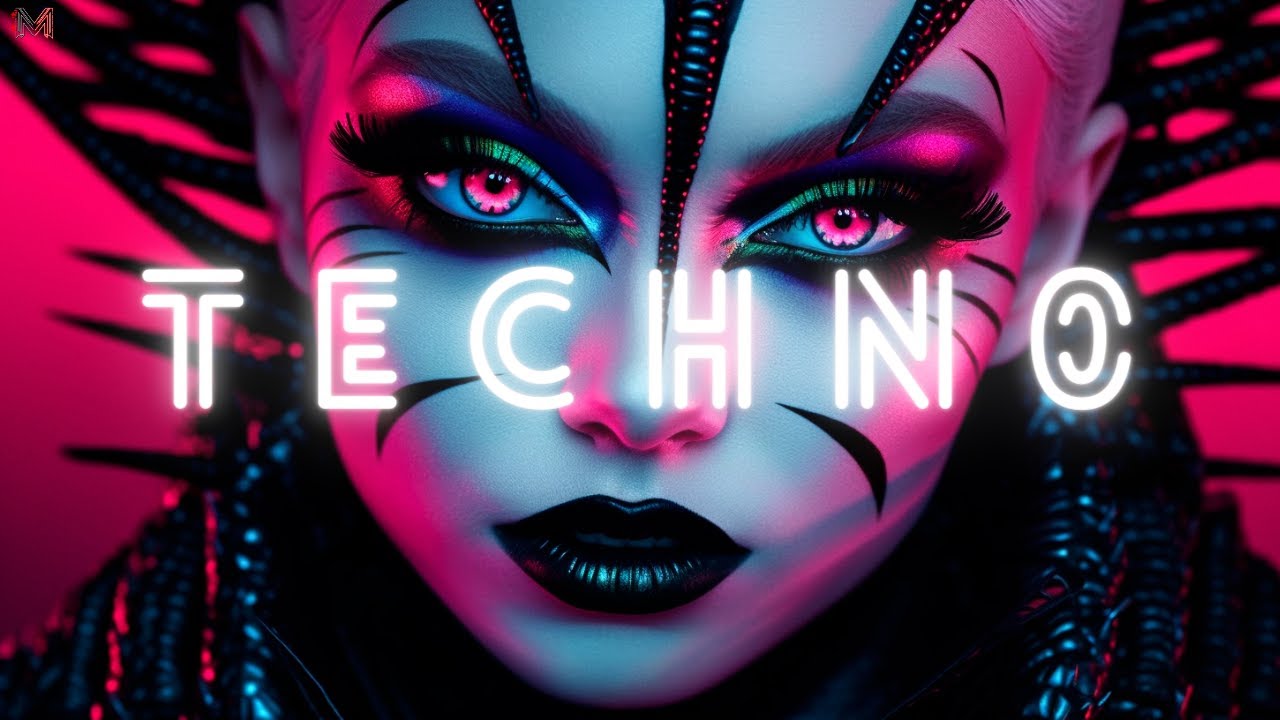 Techno Mix 2023  Charlotte de Witte  Deborah de Luca  Umek  Space 92   Morphine Mix