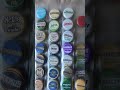 Browar Amber Poland - my beer caps collection #shorts