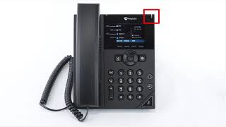 Fuse.Cloud Polycom VVX 250 Training