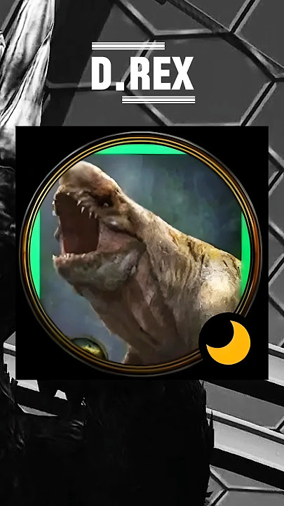 Upcoming DINOSAURUS in Jurassic world alive #shortvideo