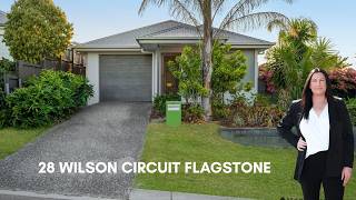 28 Wilson Circuit, Flagstone QLD 4280