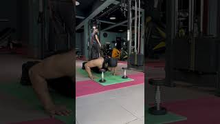 Bd Ninja pushups variation 💪🇧🇩