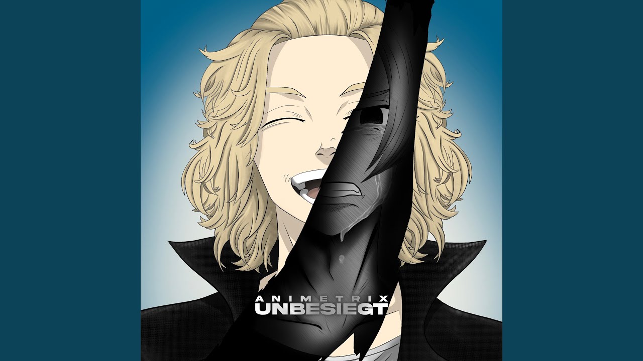 Unbesiegt (Tokyo Revengers)