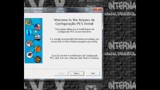 Como criar um Instalador com Install Creator Pro