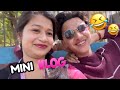 Mini vlog   krishu singh 21