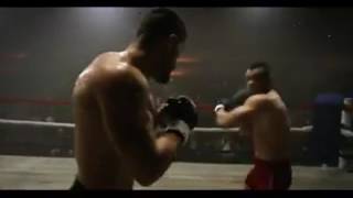 Yuri Boyka 4 All Fights Todas Las Peleas