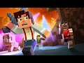 Minecraft Story Mode - Season 1 - Episode 4 - Full Walkthrough - (No Commentary)
