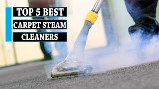 ⚡ Top 5 Best Steam Cleaners in 2026 (Don’t Buy Before Watching!) screenshot 5