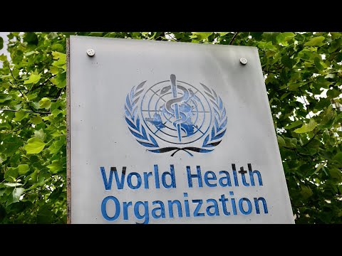 WATCH: World Health