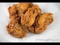 Crispy Fried Chicken | Pritong Manok | How to Cook Fried Chicken Panlasang Pinoy