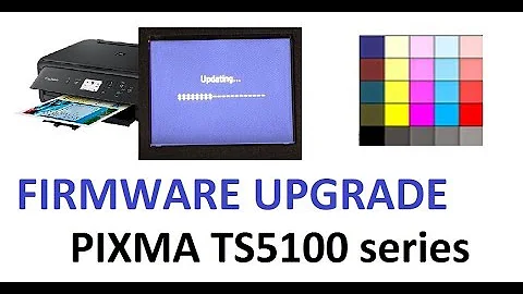 Service Tool Ts5050