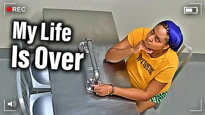 The Interrogation That Left Detectives Speechless