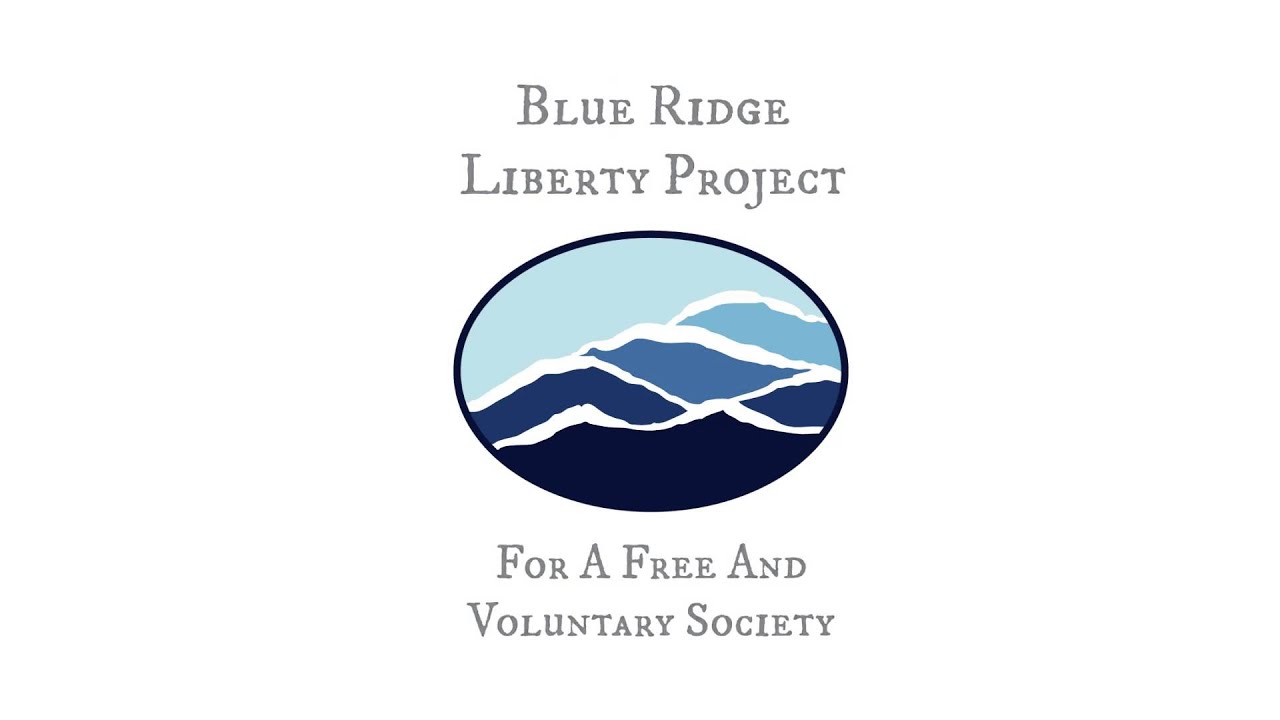 Blue Ridge Liberty Project Intro - YouTube