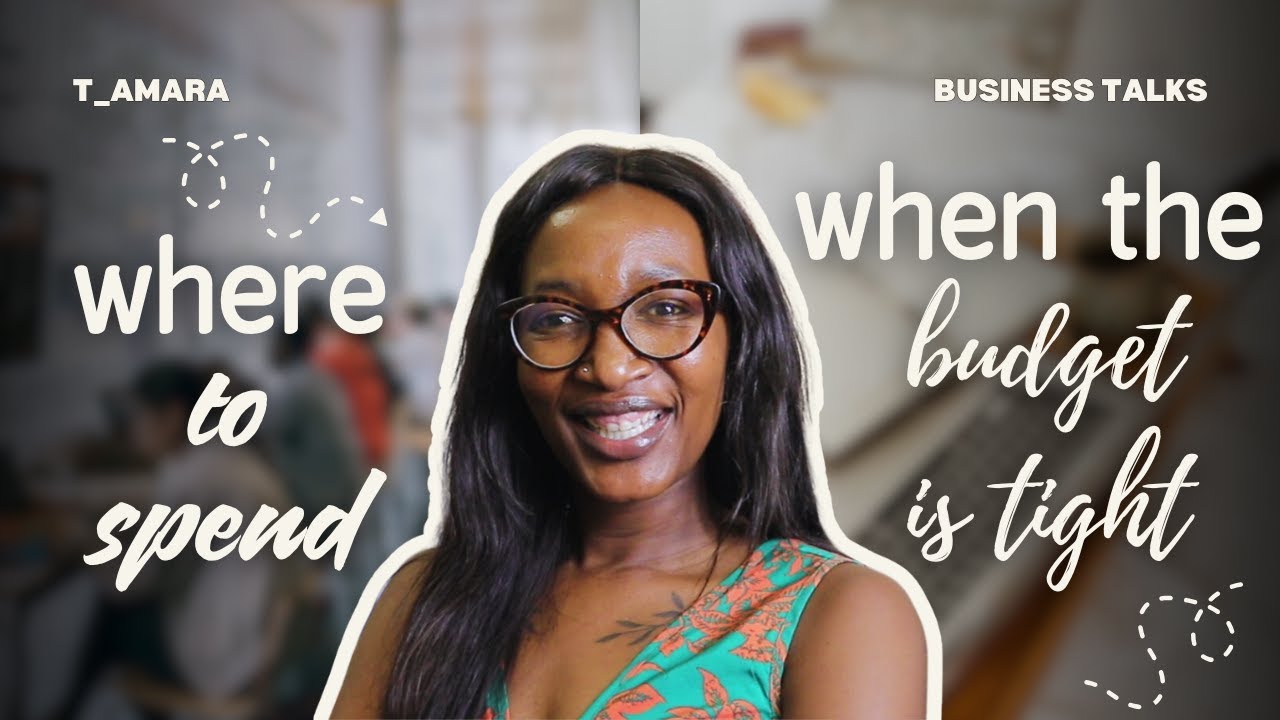 Where to invest money in your business for best returns - YouTube