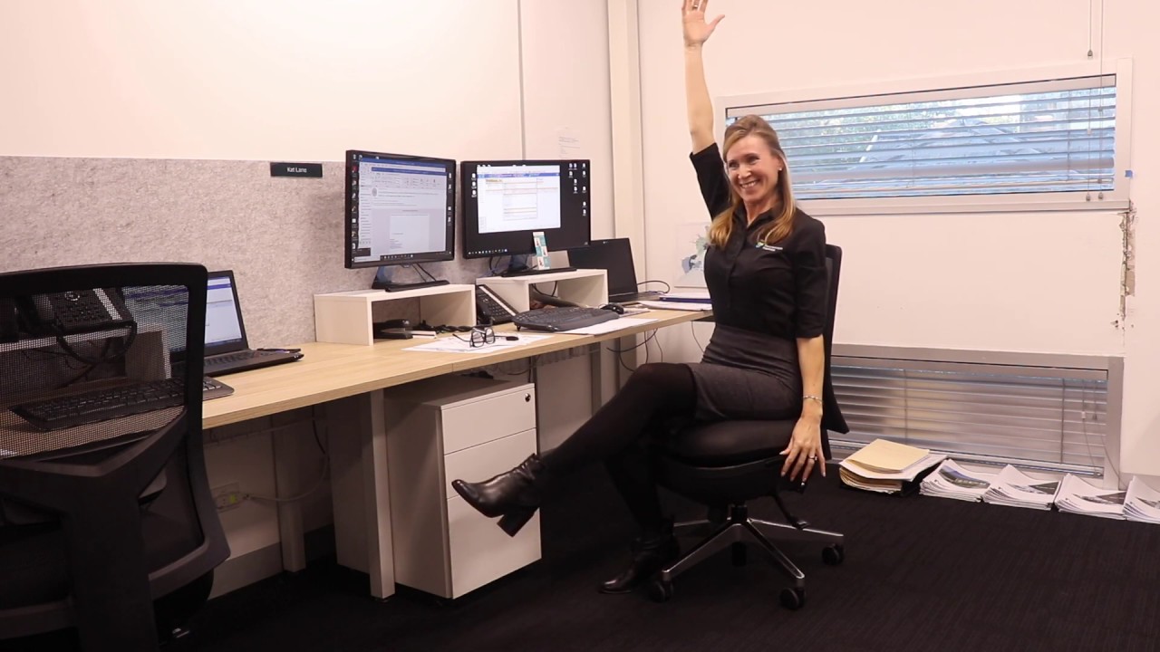 News Tagged Ergonomic Office Chair Ergoflip