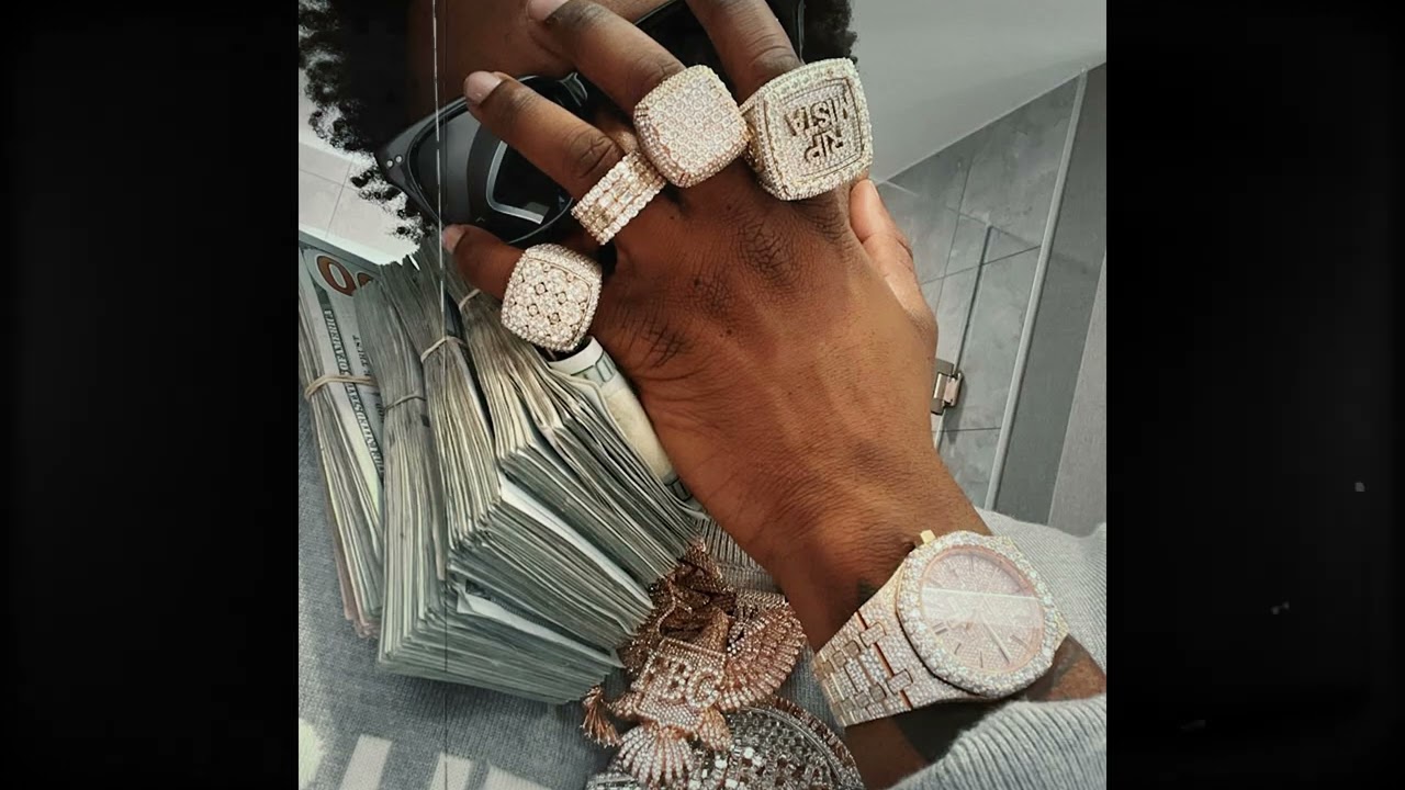 [FREE]  Key Glock x Young Dolph type beat 2026 - ALL MY LIFE