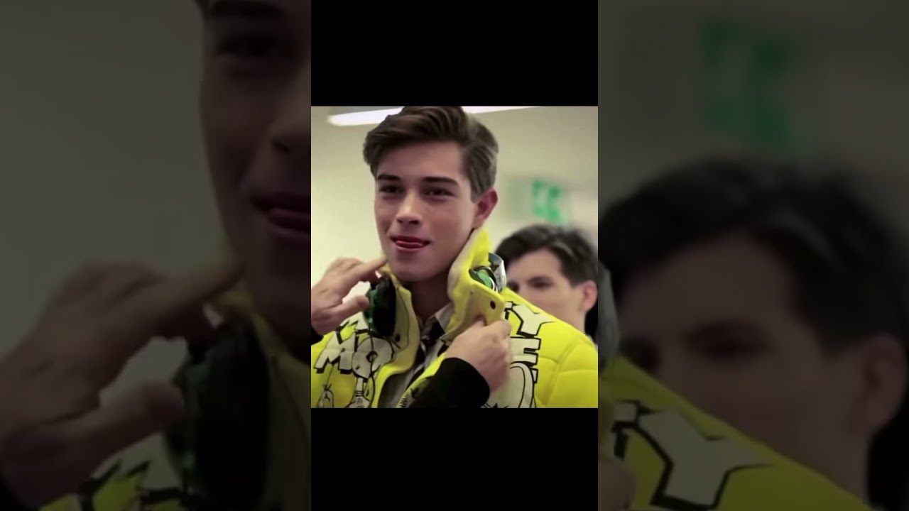 Best take oat #franciscolachowski #chicolachowski #jonerikhexum