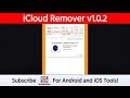 iCloud Remover v1.0.2 - Best iCloud Remover Tool | Super Tools
