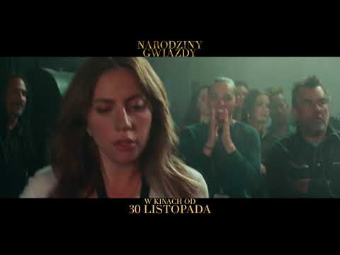 NARODZINY GWIAZDY -
