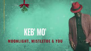 Keb' Mo' - Please Come Home For Christmas (Official Audio) chords