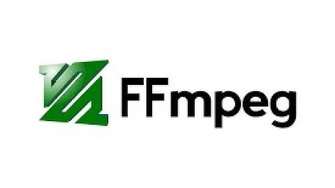 how to use ffmpeg  opensource tool and free to reduce video files on macOS