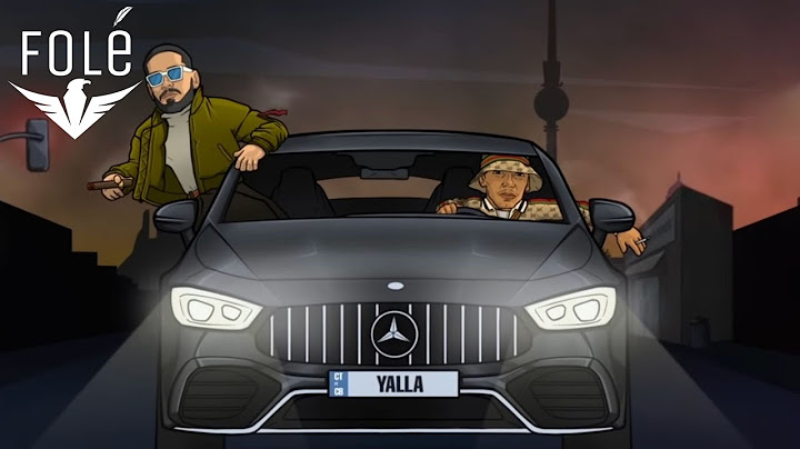 Capital T X Capital Bra - YALLA