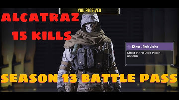 I AM GETTING BETTER AT THIS | CODM | ALCATRAZ | GAMELOOP EMULATOR GAMEPLAY