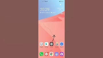 Cách xem mật khẩu wifi và chia sẻ wifi của điện thoại Vsmart cho các điện thoại khác