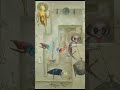 Leonora Carrington: the woman who painted the secrets of the soul #leonoracarrington