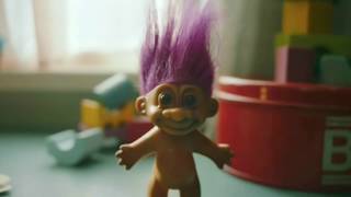 Ebay, Trolls, TV Commercial April 2020