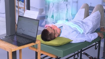 Huawei 6G demo ISAC-OW - one6G summit