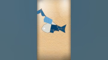 Shape fold animals 💯🎮 level 2 #viral #shorts #games #shape #foryou #gaming #trending #animals #cr7