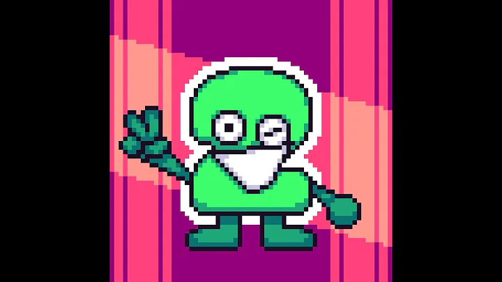 BFDI: TPOT Intro but i chiptuned it