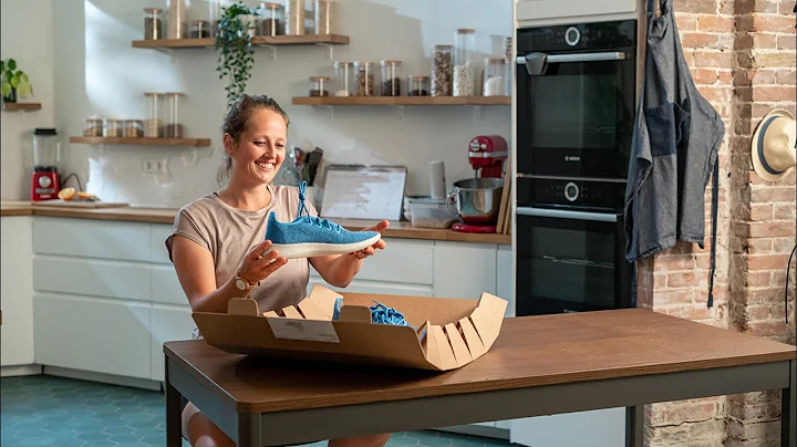 Rollor Light Packaging | Creative packaging solution for an amazing unboxing experience