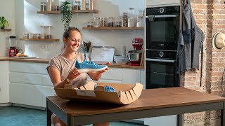 Rollor Light Packaging | Creative packaging solution for an amazing unboxing experience