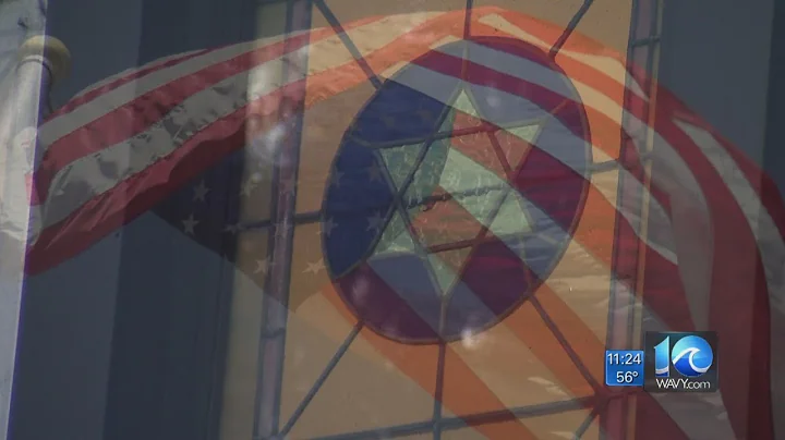 Local rabbi calls for unity following Pittsburgh massacre