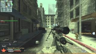 MW2 PC ( Pro-Mod ) Announcement