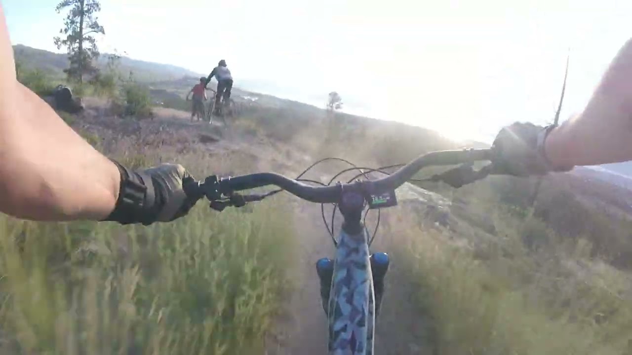 Cyclepath group ride   black group   June 11 2025