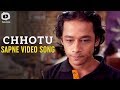 Sapne song by dhaiwat the band  chhotu short film  2019 latest music  khelpedia