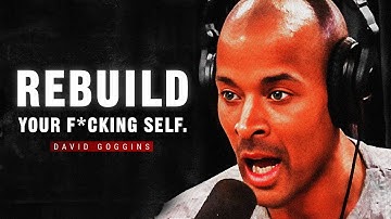 How To Reset And Come Back 10x Better (Goggins Method)