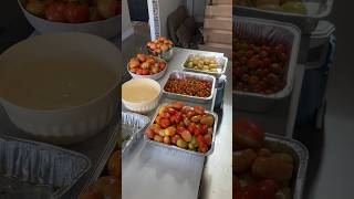 Tomato's! Types and Pruning Methods