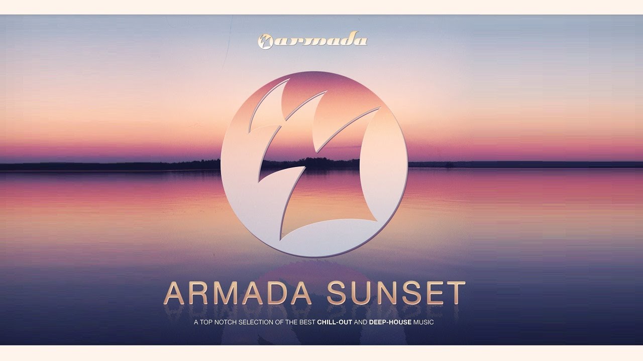 Booka Shade feat. Fritz Helder - Love Drug [Featured on Armada Sunset]