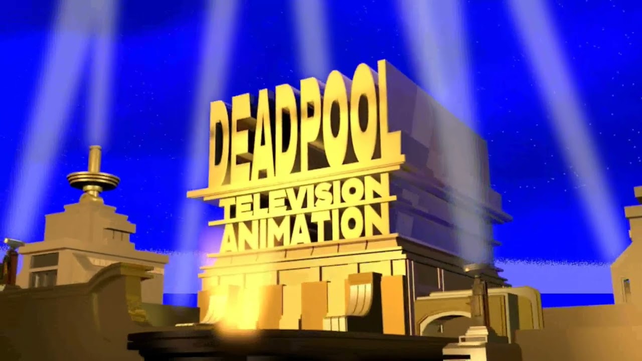 Creative BC / British Colombia / DWATV / DTVA / Deadpool Television (2024) (FIXED)