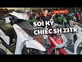 Sh150 bn 23tr sao khng ai mua v hng trm moto pkl xe my c gi thanh l rt r  bnh dng