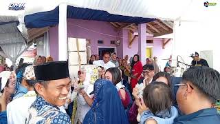 Live jati putri RKE//panganten anyar(Bajidor tanjidor