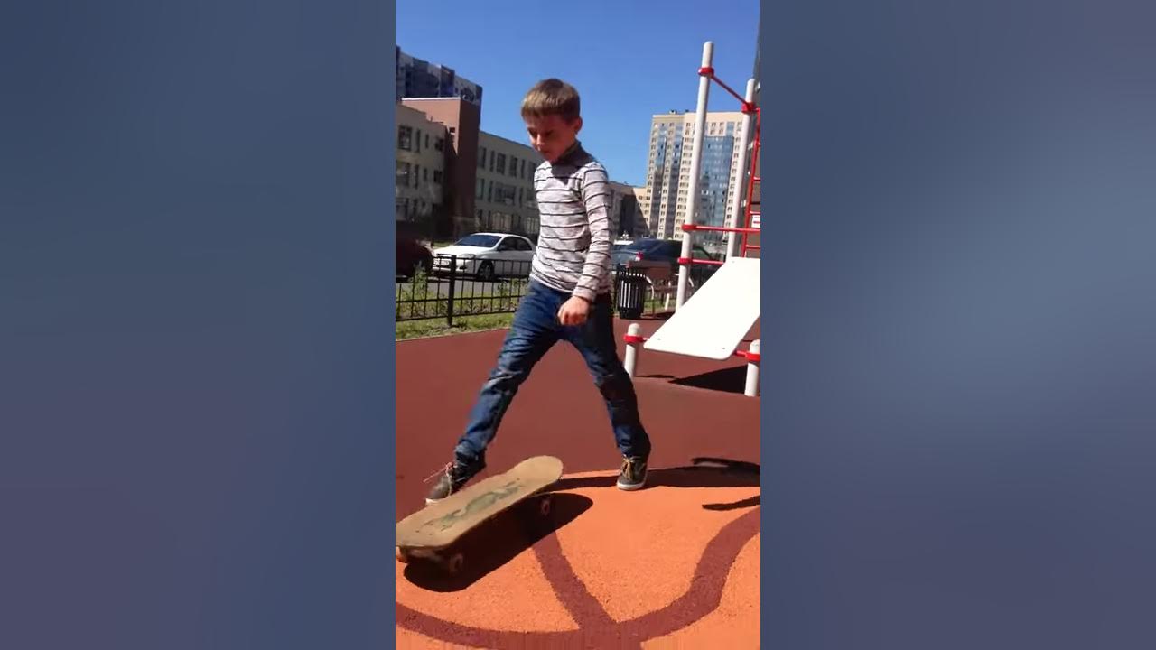 Воом - YouTube
